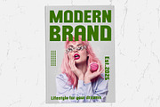 Sonbe Heavy Display, a Font by AuthenType (Thumbnail 8 of 9)