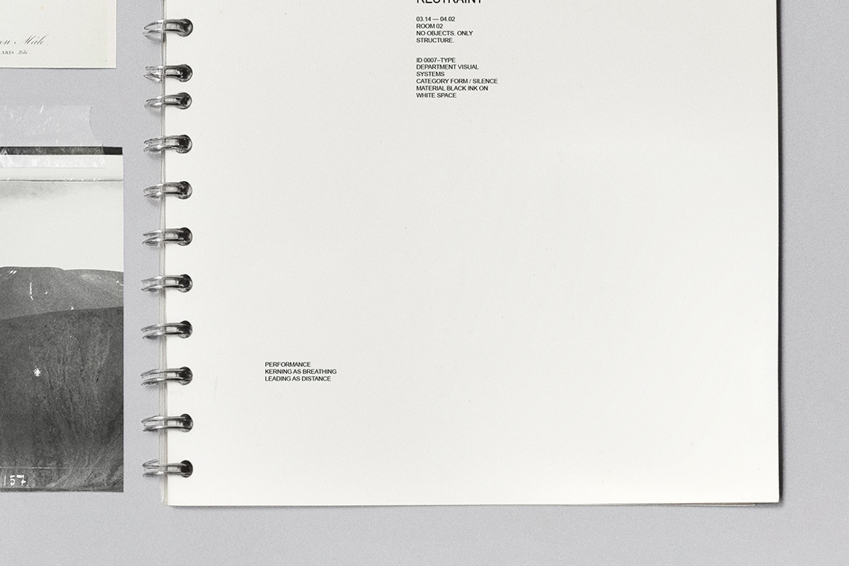 Notebook Collage Mockup, a Books & Magazine Mockup by nkate (Photo 4 of 7)