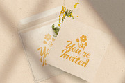 Melisa Queen Script Font, a Script Font by Elegant Font (Thumbnail 2 of 10)
