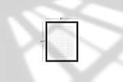 Mockup Frame Customizable, a Product Mockup by graphypix (Thumbnail 2 of 4)
