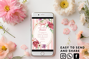 Love Shack fiancé Bridal shower, an Invitation Template by Kay Art Designs (Thumbnail 9 of 9)