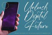 Midnight Saturday Stylish Font, a Script Font by stylishtype.co (Thumbnail 4 of 20)