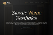 Kerad | Font Duo, a Serif Font by Lemonthe (Thumbnail 2 of 8)