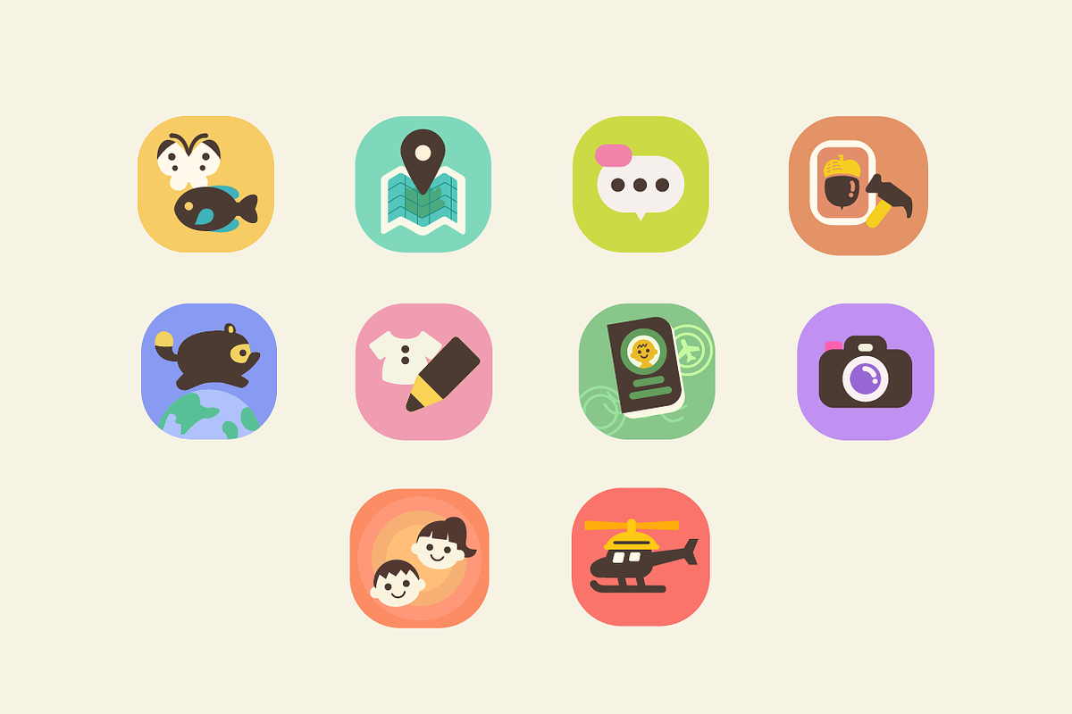 Nook Phone Applications, an Icon by Sodowoodo (Photo 1 of 2)
