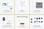 Trekking and Hiking Shopify Theme, a Shopify Template by LogicGo Shopify Experts (Thumbnail 6 of 7)