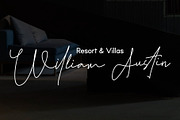 Oshawa - Professional Signature Font, a Script Font by Intuisi Creative (Thumbnail 5 of 9)