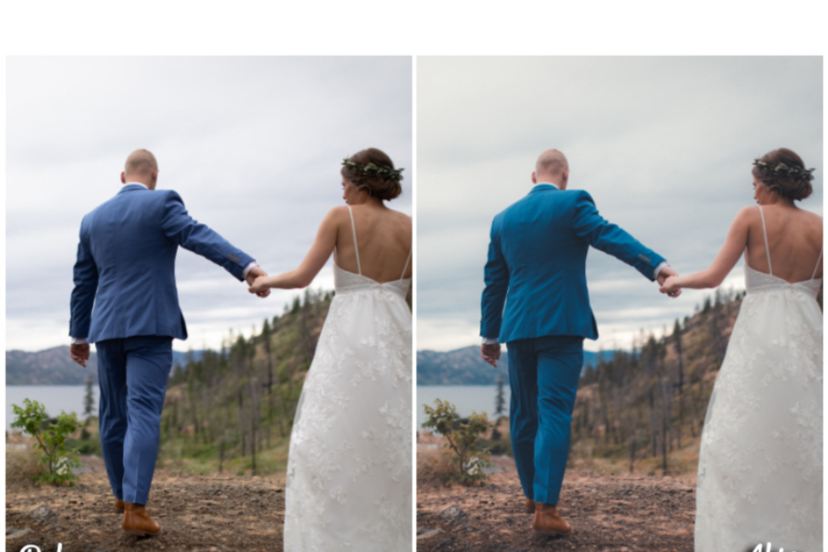 20 Lightroom Presets Wedding part 1, a Preset Add-On by PerfectStudioPresets (Photo 6 of 10)