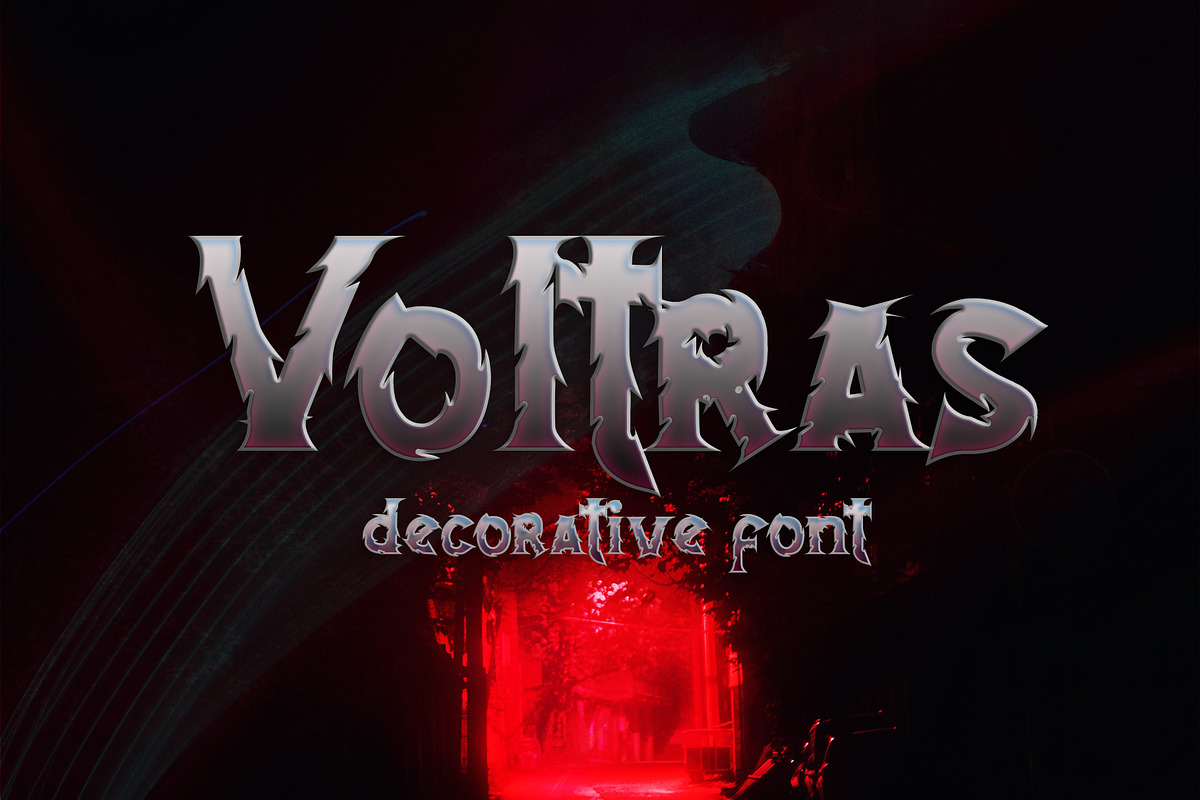 Voltras