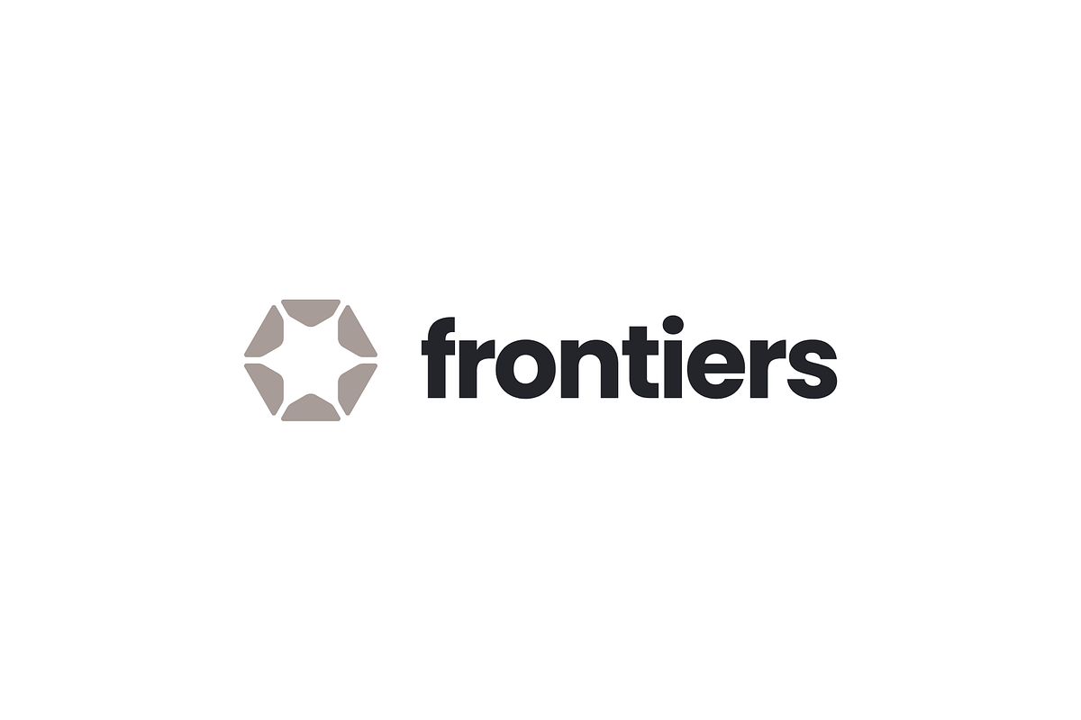 Frontiers Logo Symbol Template, a Branding & Logo Template by Design Union Mx (Photo 2 of 3)