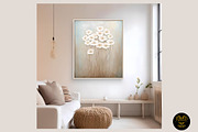 Set with frame mockups 7, a Merchandise Mockup by MightyTreeIE (Thumbnail 6 of 8)