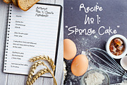 Moms Note, a Font by Heroglyphs Studio (Thumbnail 4 of 5)