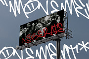 45 Bombing – Street Graffiti Font, a Blackletter Font by SemutHitam Creative (Thumbnail 5 of 9)
