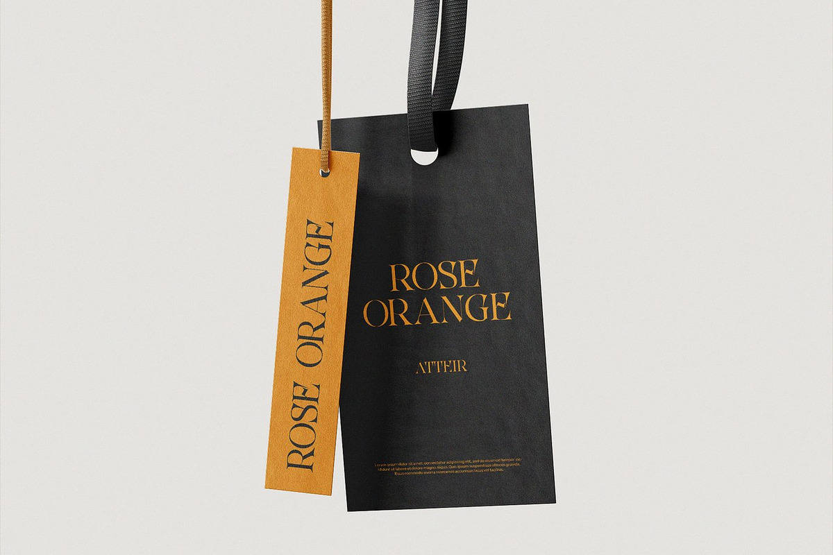 Helios - Classy Serif Font, a Serif Font by Luna Shop (Photo 6 of 7)