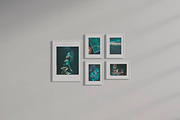 Frame Mockup Set, a Household Mockup by Seven Lights (Thumbnail 63 of 75)