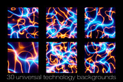 High Energy backgrounds High Res, a Background Graphic by tkdesign (Thumbnail 4 of 10)