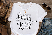 Gildane Hyme, a Script Font by Essentials Studio (Thumbnail 5 of 8)