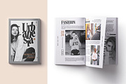 Roystorie Serif Family - 9 Fonts, a Serif Font by Typia Nesia (Thumbnail 6 of 12)
