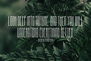 NoiseStorm Font Duo, a Slab Serif Font by the-sastra (Thumbnail 2 of 5)