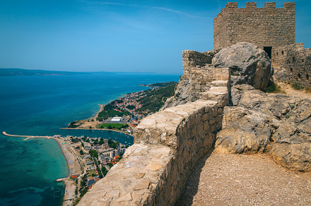 Citadel Fortezza In Rethymno Crete preview 2