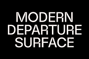 Makira - Sans Serif Family, a Sans Serif Font by Yukita Creative (Thumbnail 6 of 9)
