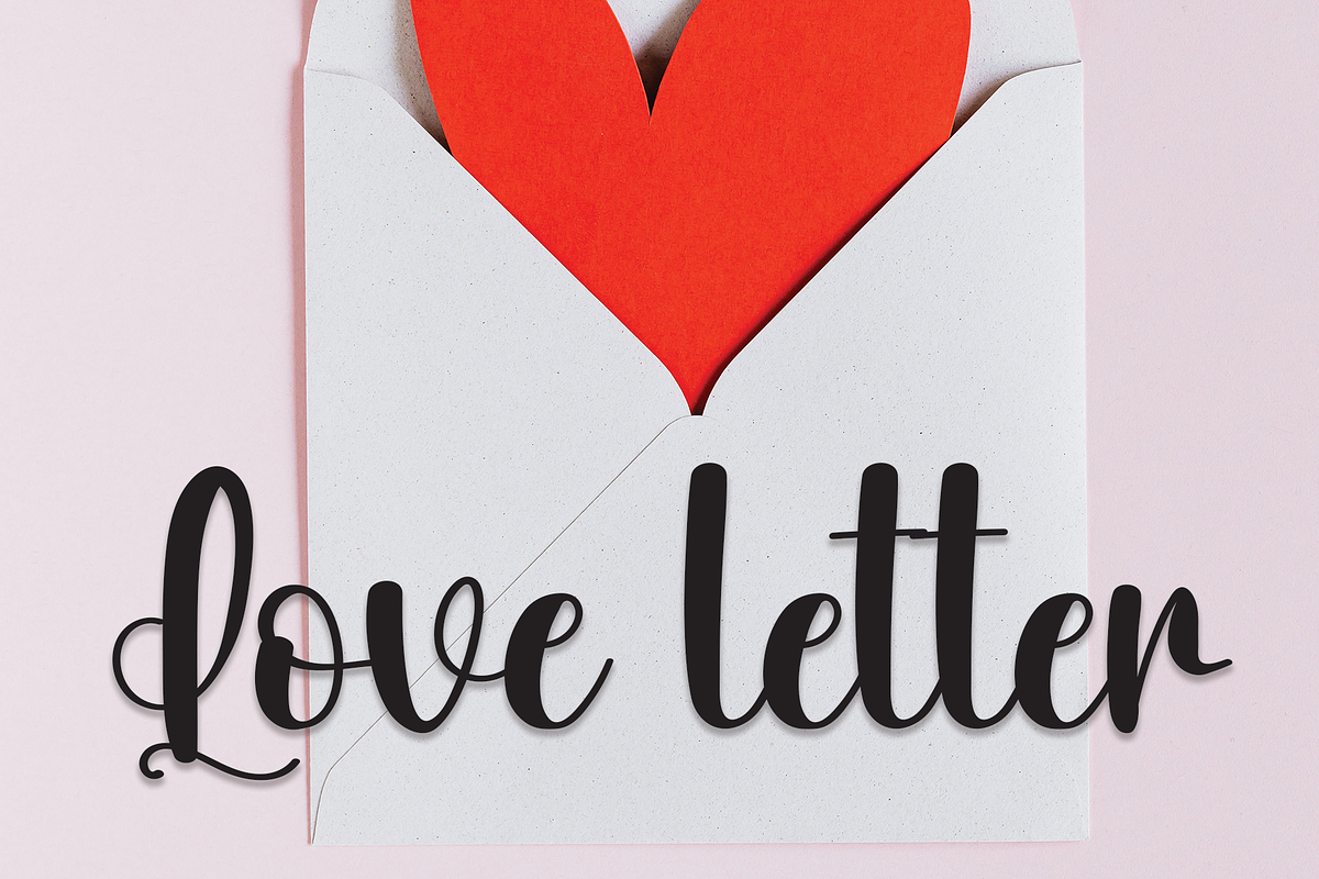 Beautiful Barbies | Script Font, a Script Font by Scratchones (Photo 3 of 8)