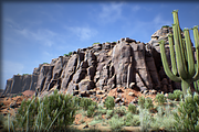 Red Desert Pack, an Environmental 3D Model by SilverTM (Thumbnail 7 of 10)