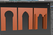 MCG Arches, an Object 3D Model by Candy Shop (Thumbnail 8 of 15)