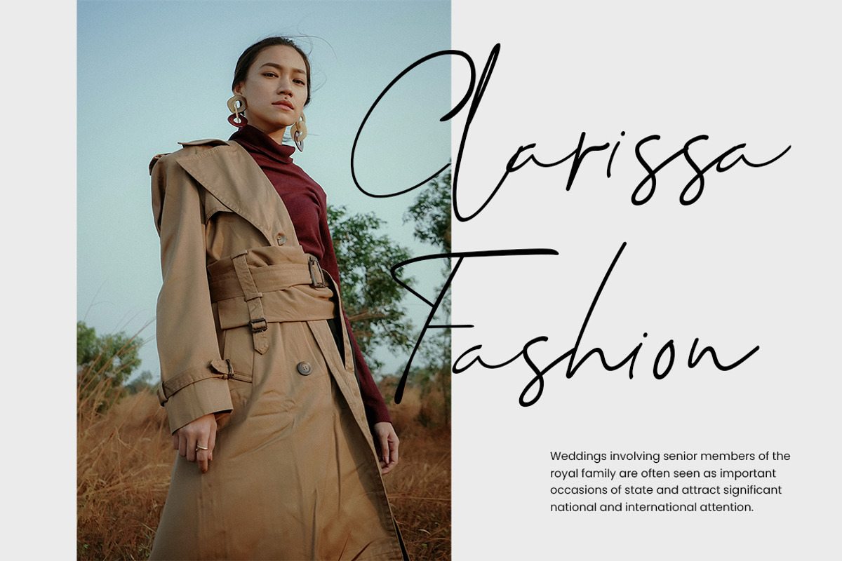 Shadhowiest Handwritten Font, a Handwritten Font by UICreative (Photo 13 of 13)