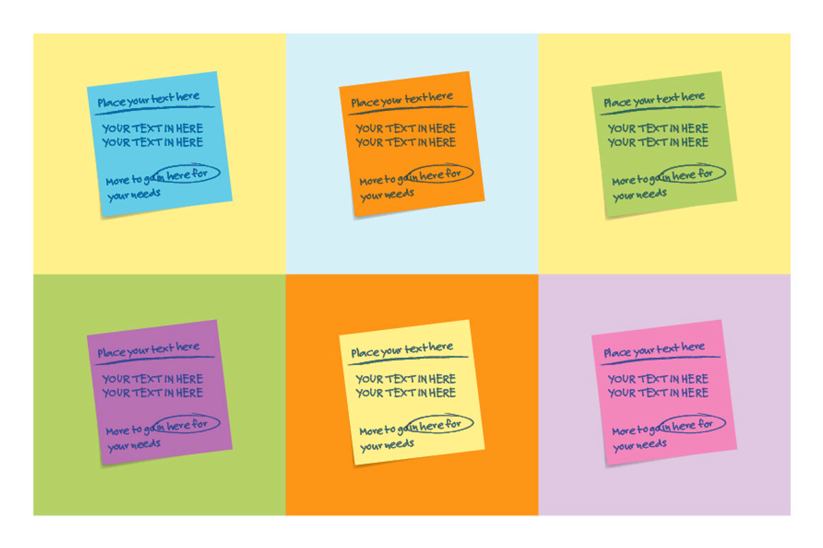 Ultimate Sticky Note - NEW preview 2