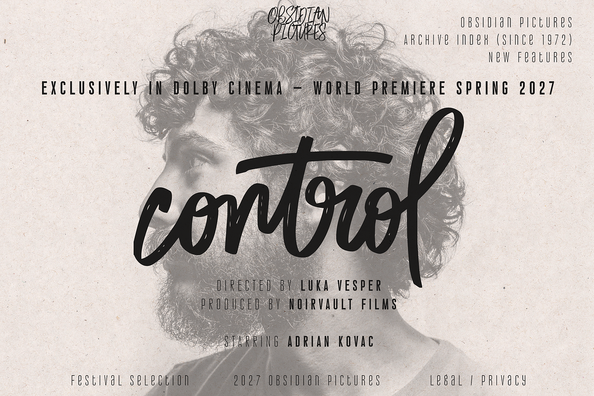 Proforma – Display & Script Font Duo, a Script Font by VP Fonts (Photo 12 of 21)