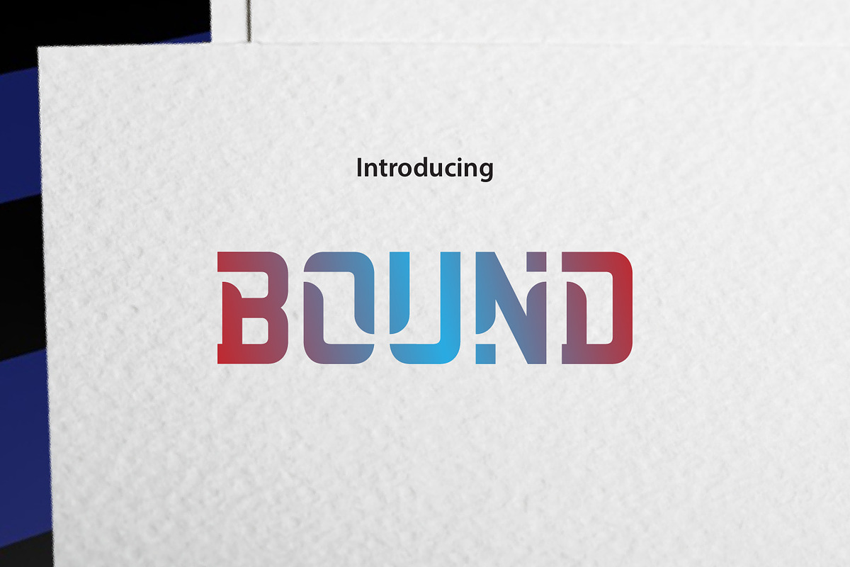 BOUND