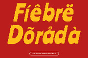 CS Bilaby Pixel, a Sans Serif Font by Craft Supply Co. (Thumbnail 5 of 8)