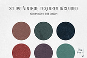 Habanos Retro Font, a Font by Graphicdome (Thumbnail 10 of 15)