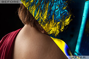 3d LUTs - Clip Art, a Palette Add-On by Click Click Studio (Thumbnail 5 of 5)