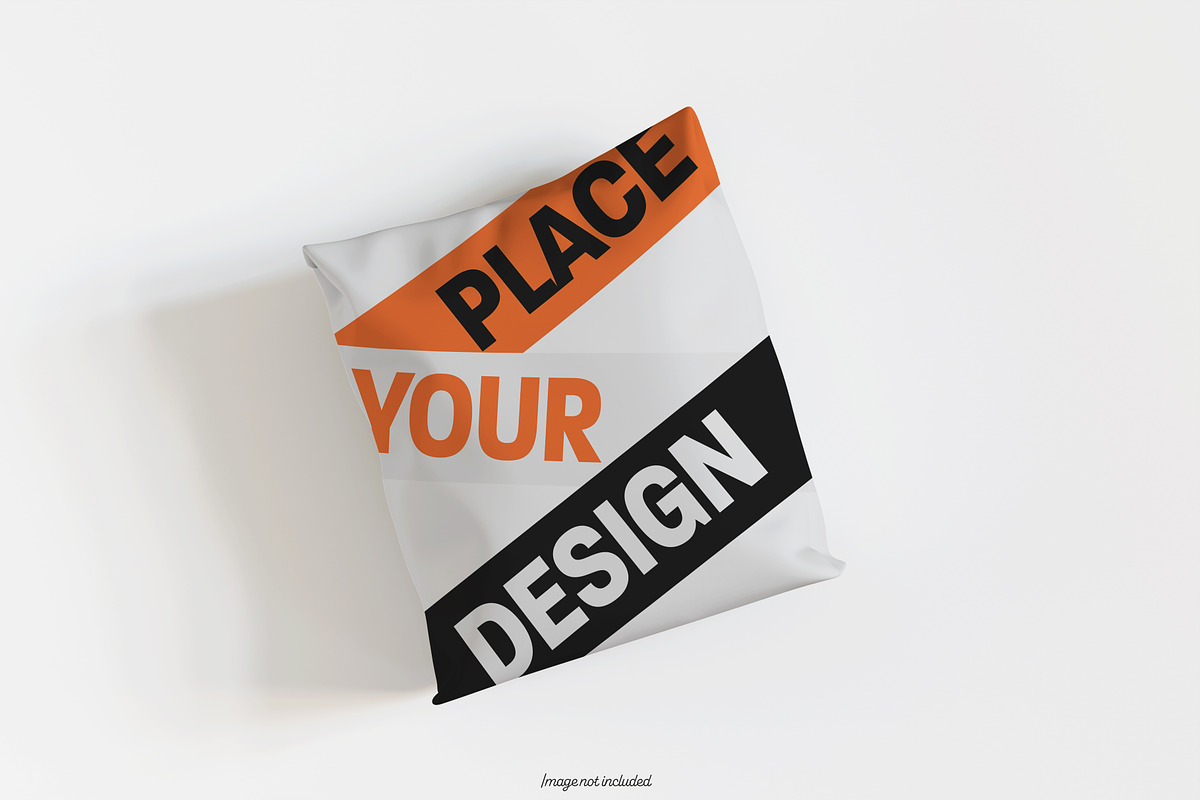Craft Packaging Mockup Bundles, a Packaging Mockup by Ambo Ampeng (Photo 6 of 32)