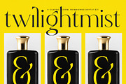 Qignals Modern Serif Font, a Serif Font by timelesstype.co (Thumbnail 6 of 20)