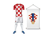 Football Uniform Set, an Illustration by Zonda (Thumbnail 9 of 16)