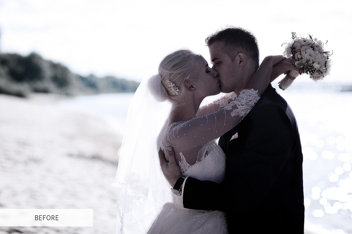 Sepia Fantasy Lightroom Presets, a Plug-in Add-On by FixThePhoto (Photo 2 of 29)