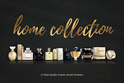 50% Off-Famous Branded Perfumes, an Object Graphic by Shop (Thumbnail 1 of 5)