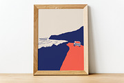 Sunny Side Bundle, an Illustration by ohdeardelgado (Thumbnail 3 of 11)