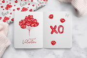Time for a Romantic Mood, an Illustration by CrystalinaShop (Thumbnail 6 of 8)