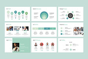 Business Strategy PowerPoint, a Presentation Template by CreativeSlides (Thumbnail 7 of 10)