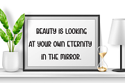 Miniature | Script Font, a Script Font by Scratchones (Thumbnail 3 of 8)