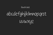 Light Snap 2 Sans Serif Font, a Sans Serif Font by Mehul Munjani (Thumbnail 6 of 8)
