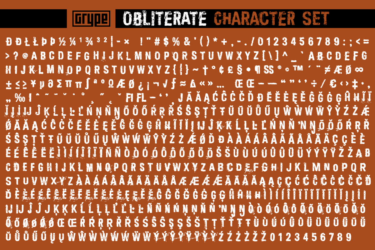 Obliterate preview 4