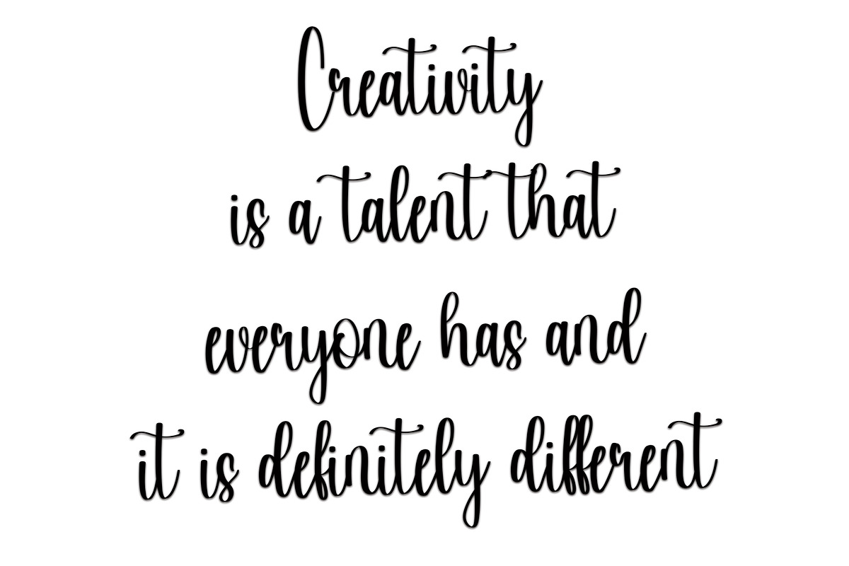 Darlings, a Handwritten Font by FreshTypeINK (Photo 5 of 6)