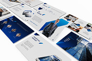 Companic Powerpoint Template, a Presentation Template by Incools Stokie (Thumbnail 8 of 9)
