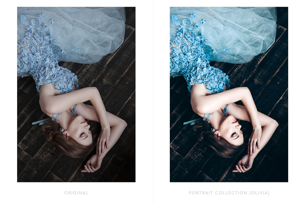BLACK FRIDAY Lightroom Presets Bundl, an Action Add-On by BeArt-Presets (Photo 13 of 19)