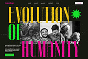 Geomore Rough, a Serif Font by Craft Supply Co. (Thumbnail 4 of 8)
