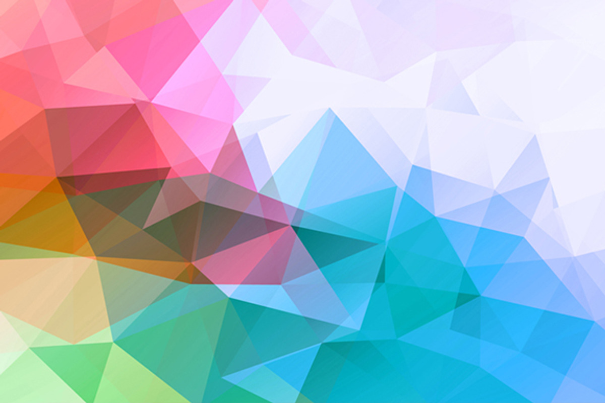 Polygon Backgrounds Vol.3, a Templates & Theme by C-Creations